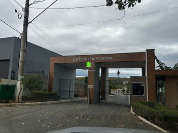 land_lot em Alameda C, Estância das Amendoeiras - Lagoa Santa - MG