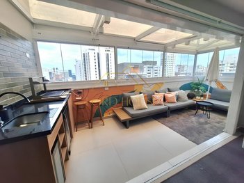 apartment em Rua José Maria Lisboa, Jardim Paulista - São Paulo - SP