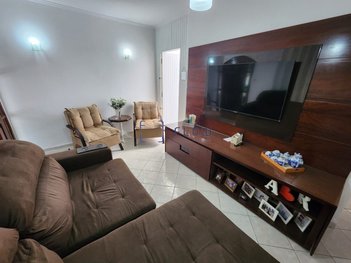 house em Rua Luís L. Reid, Socorro - São Paulo - SP