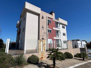 apartment em Rua Condor, Bela Vista - Farroupilha - RS