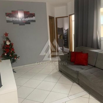 apartment em Rua Carrel, Vila Suíça - Santo André - SP