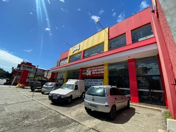 commercial_property em Engenheiro Caetano Alvares ,, Imirim - São Paulo - SP
