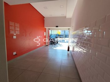 business em Avenida Andrômeda, Jardim Satélite - São José dos Campos - SP