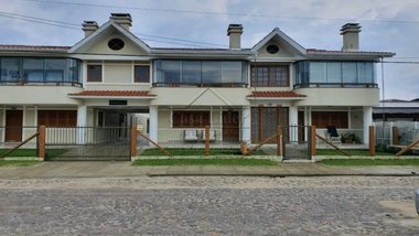 apartment em Rua Rio Carreiro, Xangri-Lá - Xangri-Lá - RS