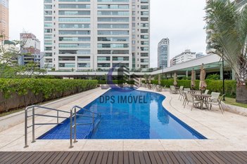 apartment em Avenida Juriti, Vila Uberabinha - São Paulo - SP