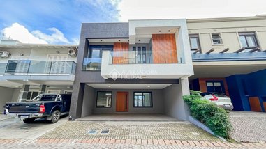 house em Avenida Ecoville, Sarandi - Porto Alegre - RS
