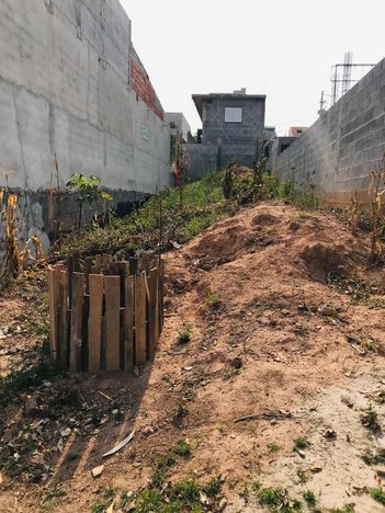 land_lot em Rua Olga Pussola Perrone, Loteamento Horizonte Azul - Itatiba - SP