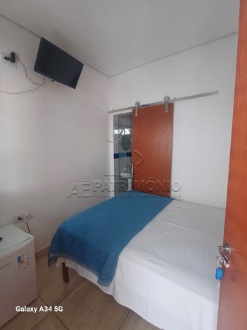 commercial_property em Rua Capitão Manoel Januário, Centro - Sorocaba - SP