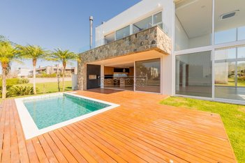 house em Estrada do Conde, Sans Souci - Eldorado do Sul - RS