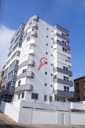 apartment em Rua Ângelo Possebon, Centro - Canoas - RS