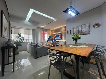 apartment em Rua Castelo de Tordesilhas, Castelo - Belo Horizonte - MG