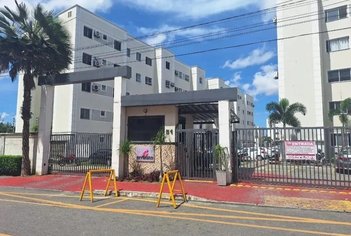 apartment em Rua B, Rachel de Queiroz - Fortaleza - CE