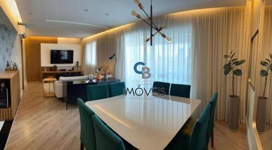 apartment em Rua José Gonçalves, Vila Andrade - São Paulo - SP