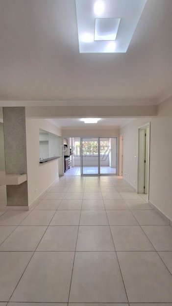 apartment em Rua Doutor Galdino de Carvalho, Nova Piracicaba - Piracicaba - SP