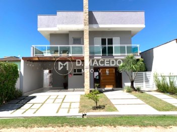 house em Rua Mar Virado, Lagoinha - Ubatuba - SP