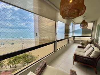 apartment em Rua 3300, Centro - Balneário Camboriú - SC