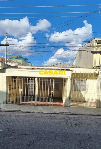 land_lot em Rua 24 de Maio, Rudge Ramos - São Bernardo do Campo - SP