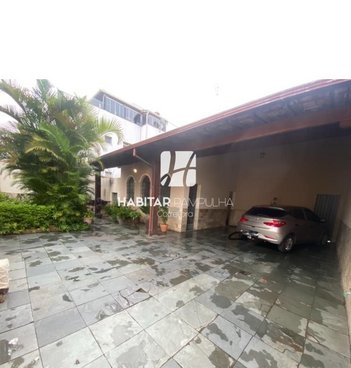 house em Rua do Carmelo, Santa Mônica - Belo Horizonte - MG
