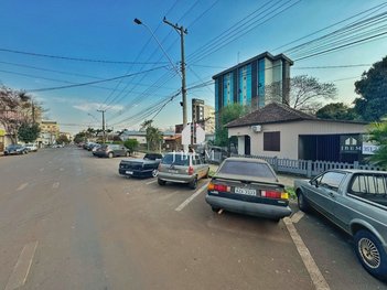 commercial_land_lot em Rua Fernando Albino, Centro - Santa Rosa - RS