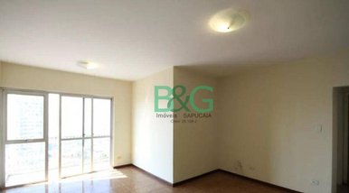 apartment em Rua Loefgren, Vila Clementino - São Paulo - SP