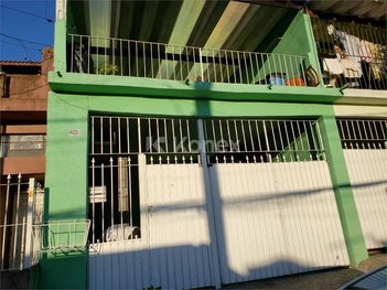 house em Rua Taijacica, Jardim Vista Alegre - São Paulo - SP
