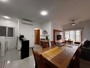 apartment em Avenida Engenheiro Fonseca, Toninhas - Ubatuba - SP