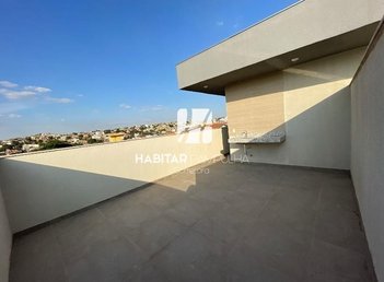 apartment em Rua Lourival Carneiro de Vasconcelos, Planalto - Belo Horizonte - MG