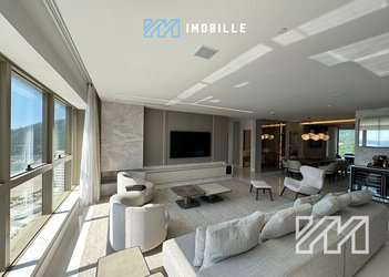 apartment em Avenida Normando Tedesco, Centro - Balneário Camboriú - SC