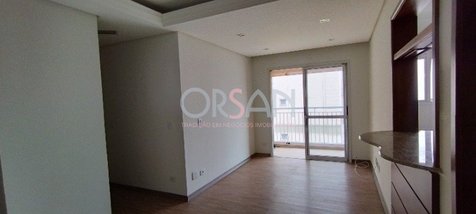 apartment em Rua Rafael Sampaio Vidal, Barcelona - São Caetano do Sul - SP
