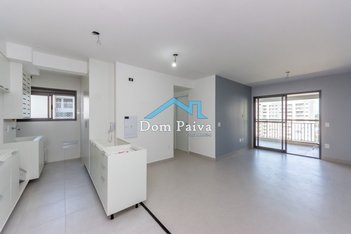 apartment em Rua Ocrísia, City América - São Paulo - SP