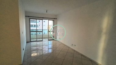 apartment em Rua José Augusto dos Santos, Floradas de São José - São José dos Campos - SP