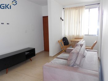 apartment em Rua Marquês de Paranaguá, Consolação - São Paulo - SP