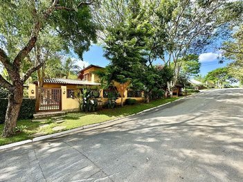 house em Rua Ministro Marcondes Filho, Vila de São Fernando - Cotia - SP