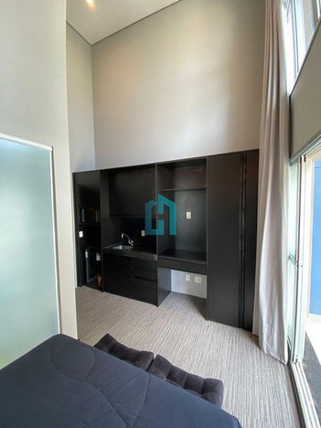 apartment em Rua Quatá, Vila Olímpia - São Paulo - SP