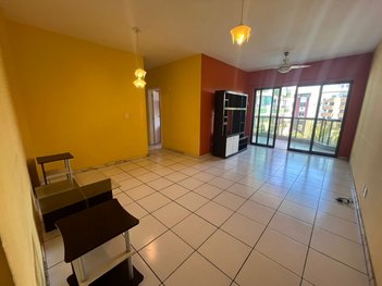 apartment em Rua Adelir Novelino Marques, São Bento - Cabo Frio - RJ