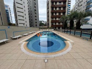 apartment em Rua Newton Ramos, Centro - Florianópolis - SC