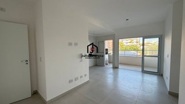 apartment em Rua Casemiro de Abreu, Itaguá - Ubatuba - SP