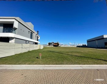 land_lot em Estrada do Mar, Centro - Xangri-Lá - RS