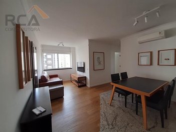 apartment em Rua Gomes de Carvalho, Vila Olímpia - São Paulo - SP