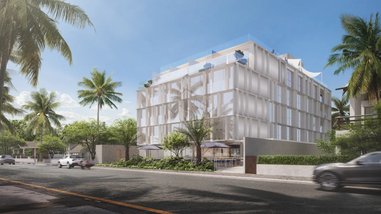 apartment em Rua Santa Cavalcante, Poço - Cabedelo - PB