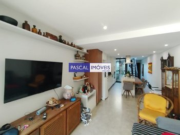 house em Rua José Manzini, Campo Belo - São Paulo - SP
