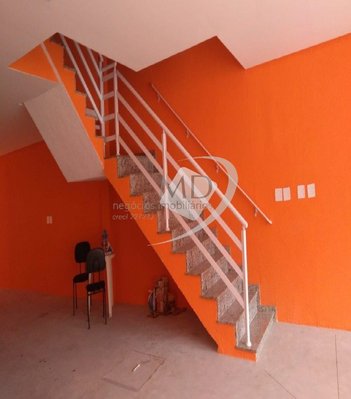apartment em Rua Saracanta, Jardim Guarará - Santo André - SP