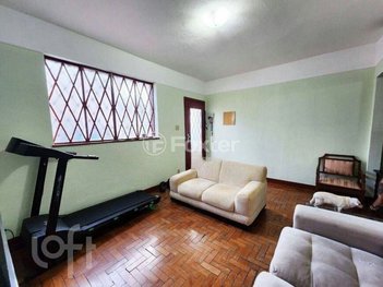 house em Rua Luís Augusto de Campos, Mirandópolis - São Paulo - SP