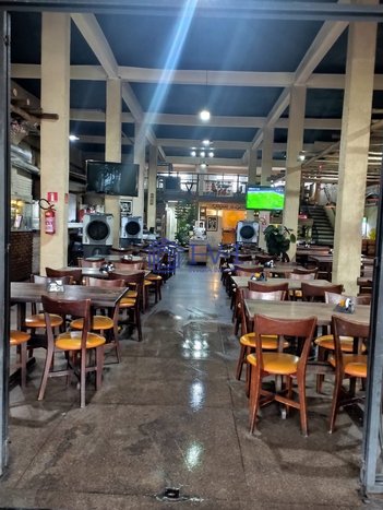 business em Padre Pedro Pinto, Venda Nova - Belo Horizonte - MG