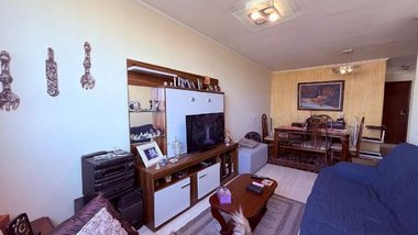 apartment em Rua Glória do Goitá, Jardim Independência - São Paulo - SP