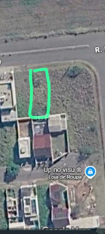 land_lot em Avenida Imigrantes, São José - Canoas - RS