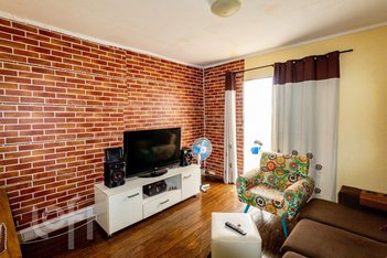 house em Armando Ramos Filho, Moinho Velho - São Paulo - SP