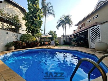 house em Avenida Engenheiro Luiz Antônio Laloni, Tijuco das Telhas - Campinas - SP