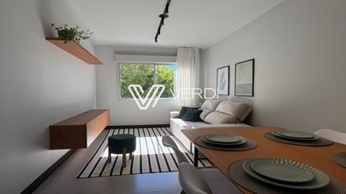 apartment em Rua Bento Gonçalves, Centro - Passo Fundo - RS