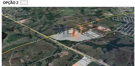commercial_building em Presidente Dutra, Km 204, Santa Alice - Seropédica - RJ